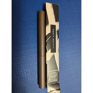 Fenty Beauty Shadowstix Longwear Eyeshadow Stick Brownie Badd'r Matte Brown 1.6g